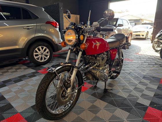 HONDA CB 400 FOUR 